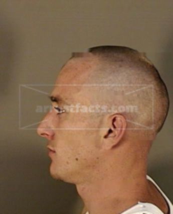 Joshua Barry Turner