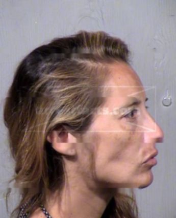 Angelique Yvonne Tobin