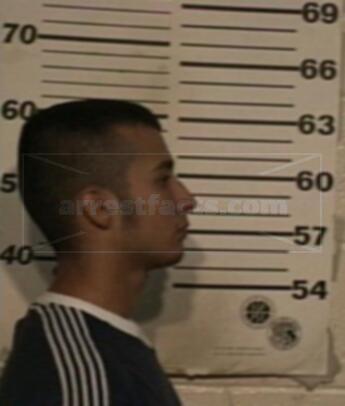 Andres Loera Cedillo