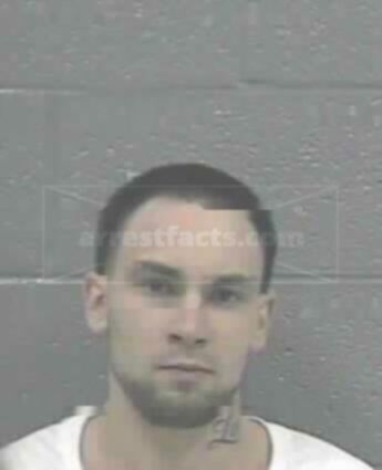 Chad Allen Doyle