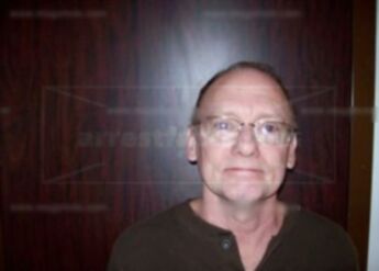 Larry Wayne Huskisson