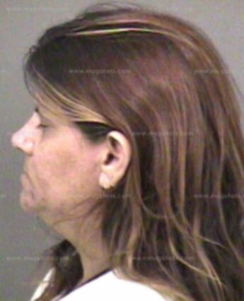 Trisha C Smith
