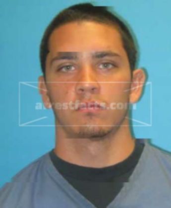 Bradley Joseph Baldinger