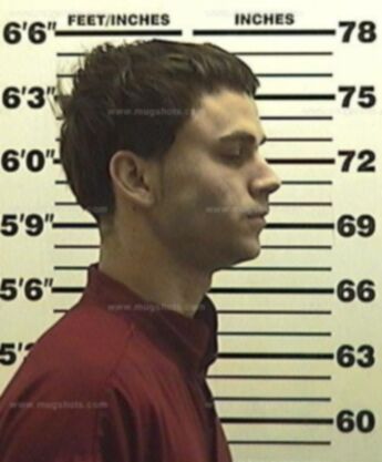 Daniel Rogers