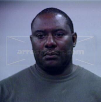 Alexander Williams