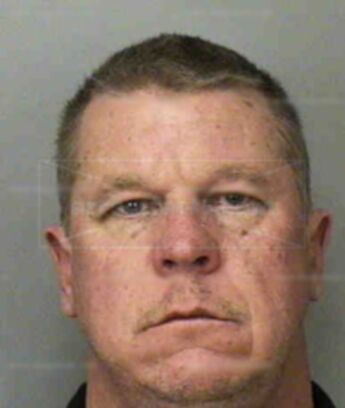 Jesse Philip Bradley