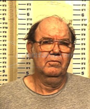 Charles Wayne Brown