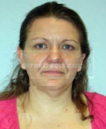 Marcia Ann Burkett