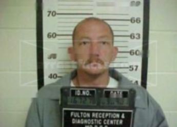Adam Leroy Mathis