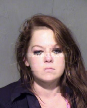 Mary Kate Mccracken