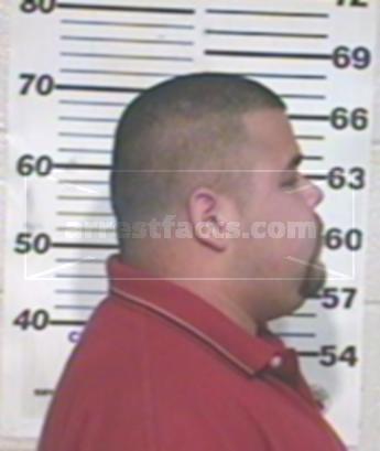 Luis Alejandro Medina Juarez