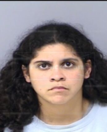 Julia Geraldine Asbury