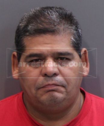 Jose Manuel Suarez