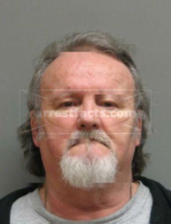 Michael Leroy Berry