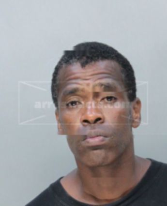 Timothy Jerome Greene