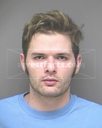 Dustin Wayne Stanton