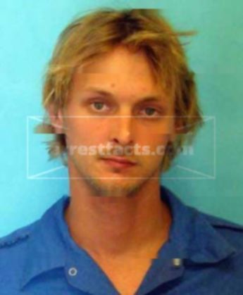 Patrick Jeffrey Leroy