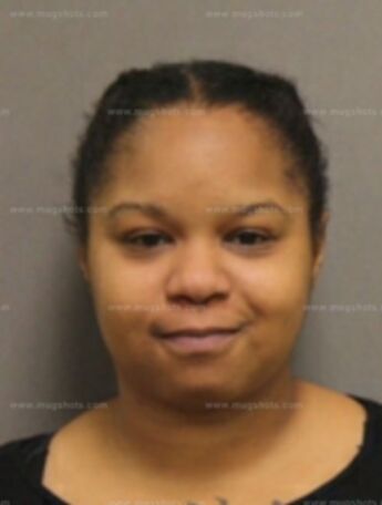 Tamika Michelle Reese