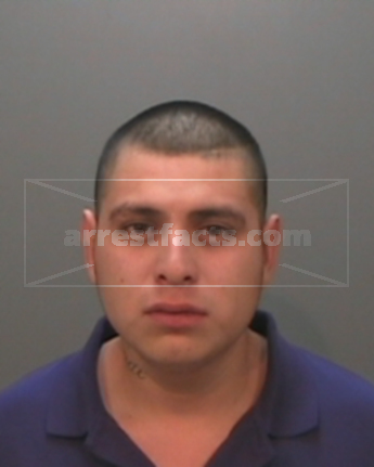 Joe Anthony Rosales