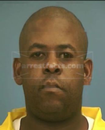 Arlando Webb