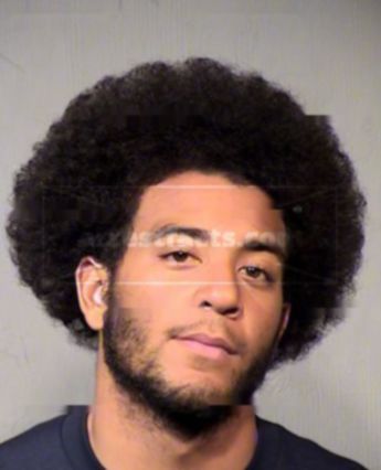 Dionte Thompson