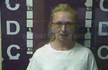 Amanda Gail Helton