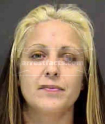 Crystal Marie Adkins
