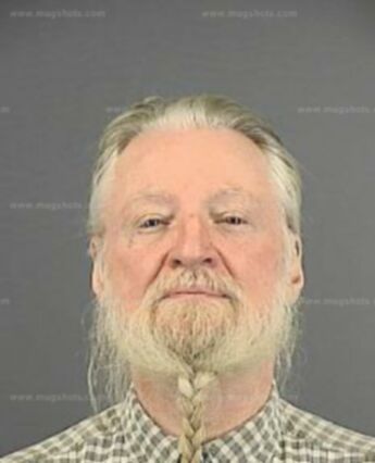 Charles Stephen Sharrock