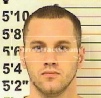Anthony Robert George