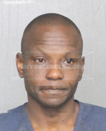 Eddie Jermaine Washington