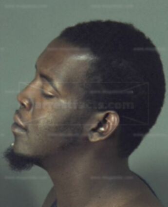 Antonio Jenard Farrior