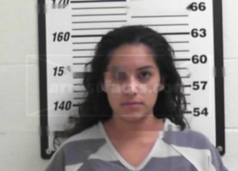 Jazmine Elizabeth Soto