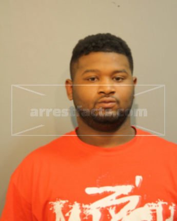 Teric Brown