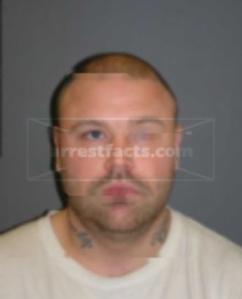 Adam Dwayne Jones