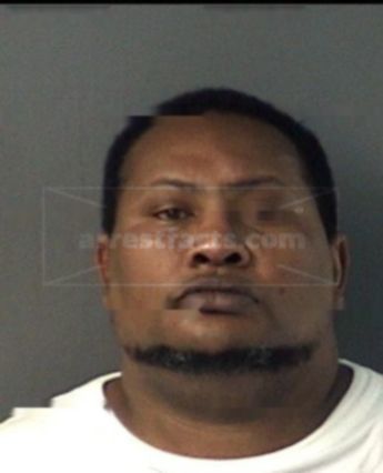 Rodney Earl Nettles