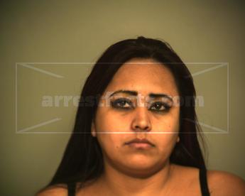 Brenda Yolivet Yanez