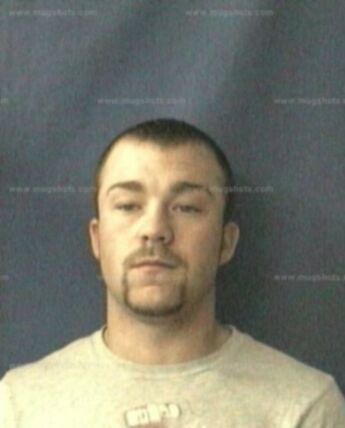 Matthew Allen Barclay