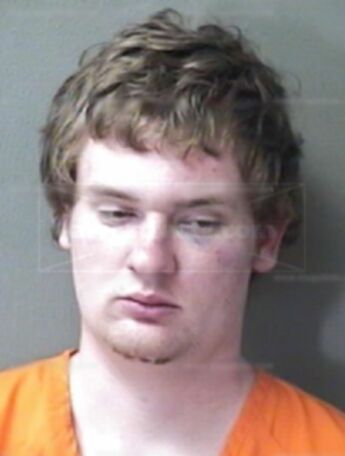 Charles Casey Williams