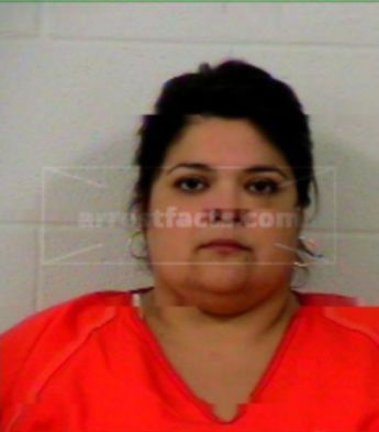Debra Dawn Longoria