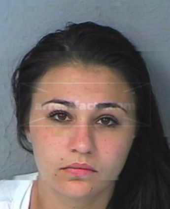 Ashlee Ryan Bell