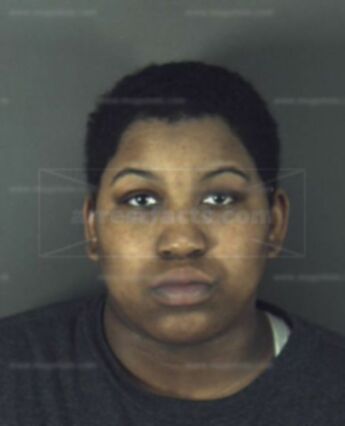 Tiffany Denise Robertson