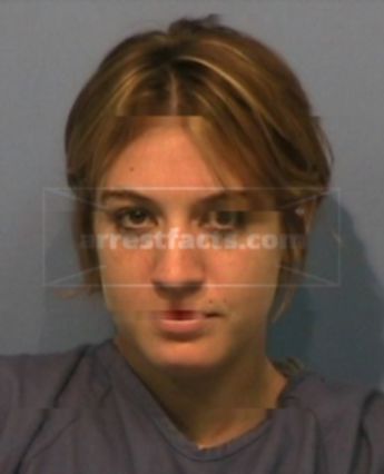 Nicole Kathleen Koehn