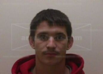 Cody Scott Hearn