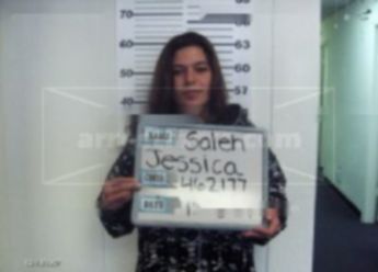 Jessica Fay Saleh