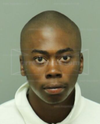 Kendrick Keyanti Gregory