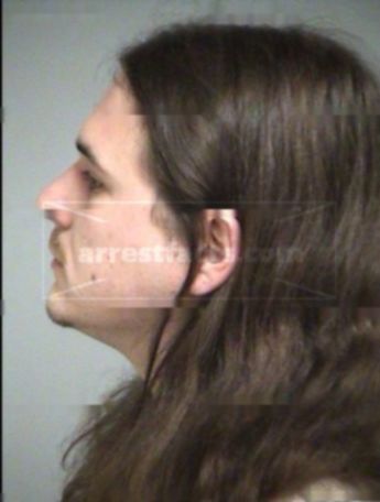 Logan Henry Pryor