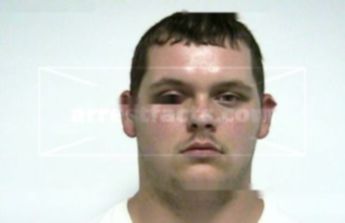William Chad Hardin