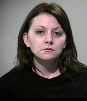 Rebecca Renee Britton