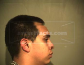 Alexis Brandon Rios Cruz