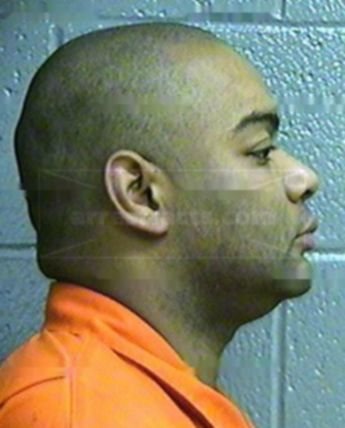 Lamont Preston Burch